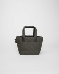 Vee Tote Small Olive - VEE COLLECTIVE