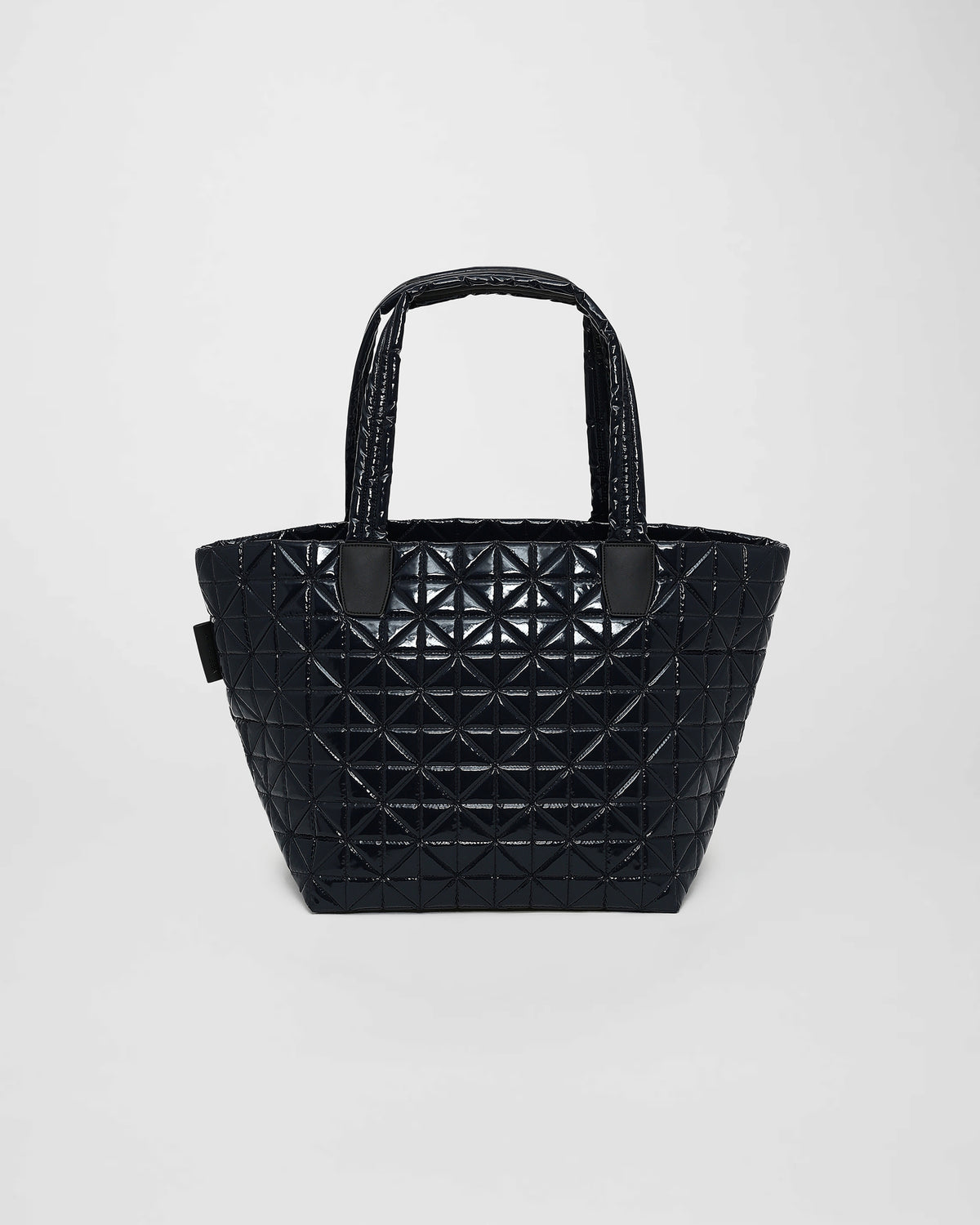 Vee Tote Medium Midnight Vinyl
