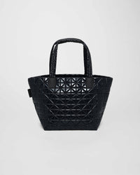 Vee Tote Medium Midnight Vinyl
