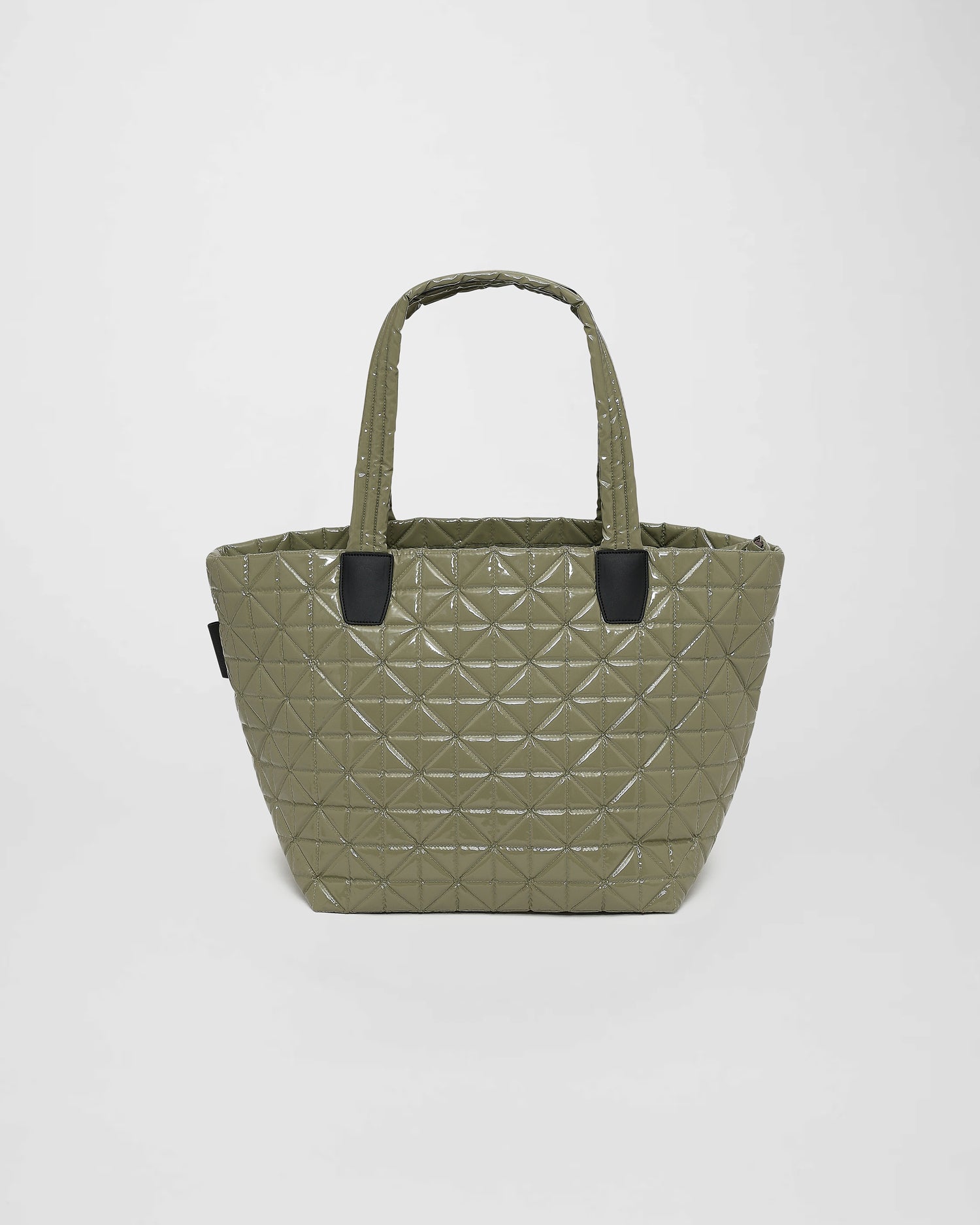 Vee Tote Medium | Black Medium Tote Bags | VEE COLLECTIVE