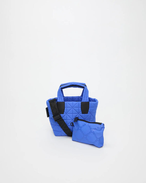 Vee Tote Mini Blue Bell - VEE COLLECTIVE