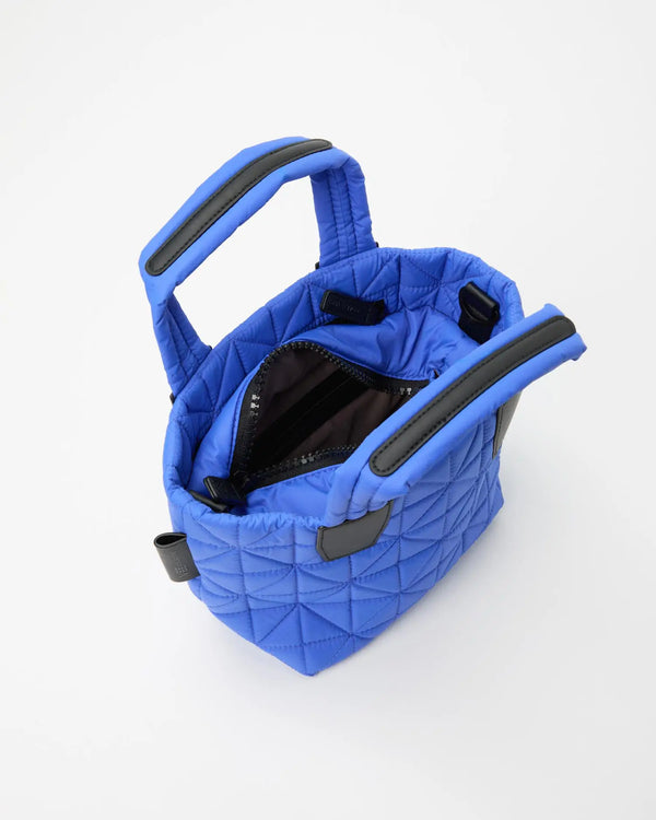 Vee Tote Mini Blue Bell - VEE COLLECTIVE