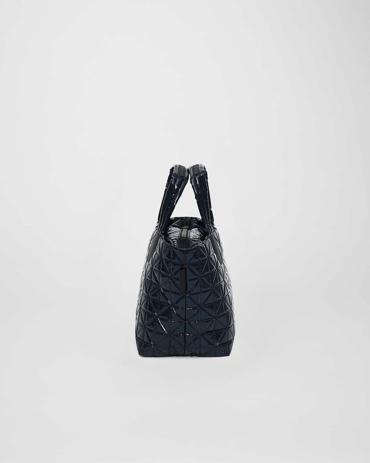 Vee Tote Small Midnight Vinyl