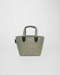 Vee Tote Small Sage Vinyl