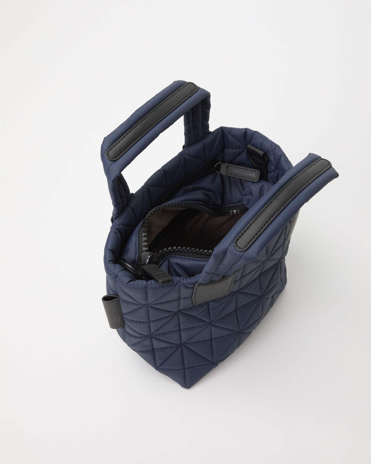 Vee Tote Mini Midnight Blue - VEE COLLECTIVE