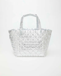 Vee Weekender Chrome Metallic by VEE COLLECTIVE