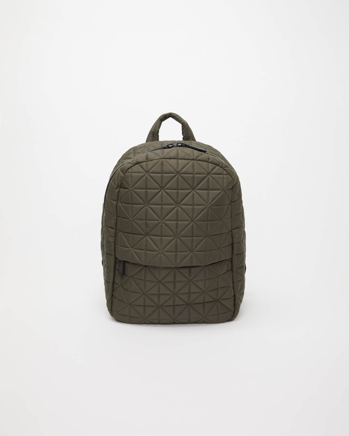 Vee Backpack Olive - VEE COLLECTIVE