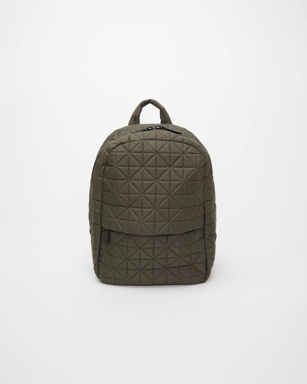 Vee Backpack Olive - VEE COLLECTIVE