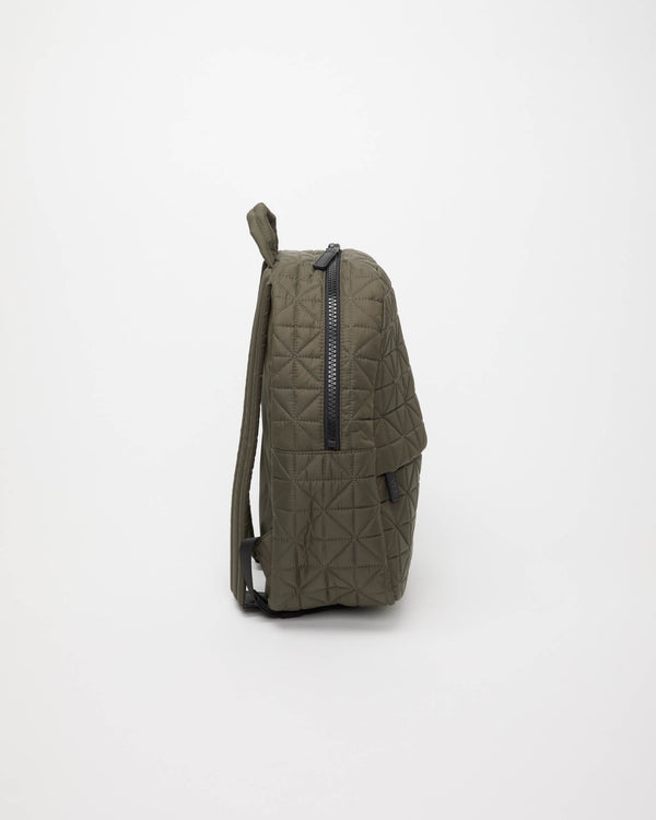 Vee Backpack Olive - VEE COLLECTIVE
