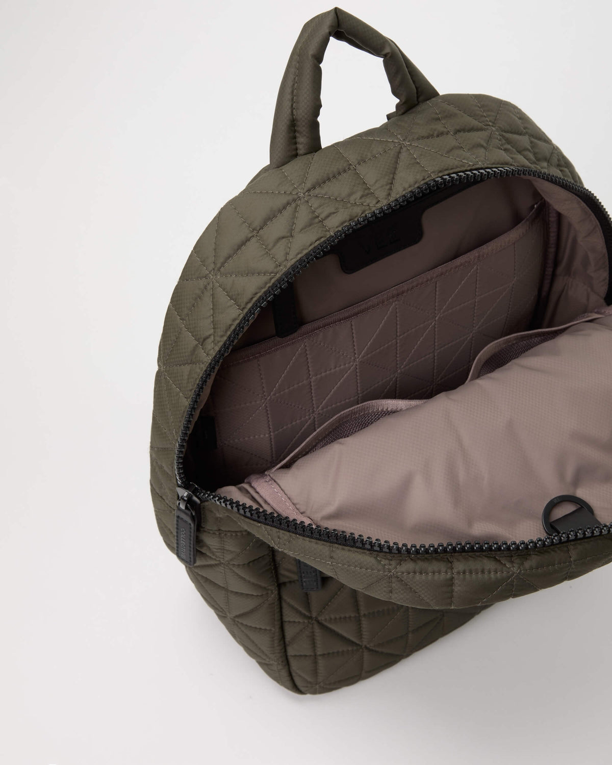 Vee Backpack Olive - VEE COLLECTIVE