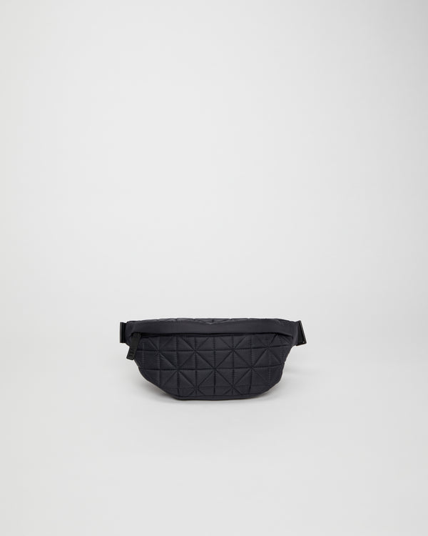 Vee Fanny Pack Black - VEE COLLECTIVE