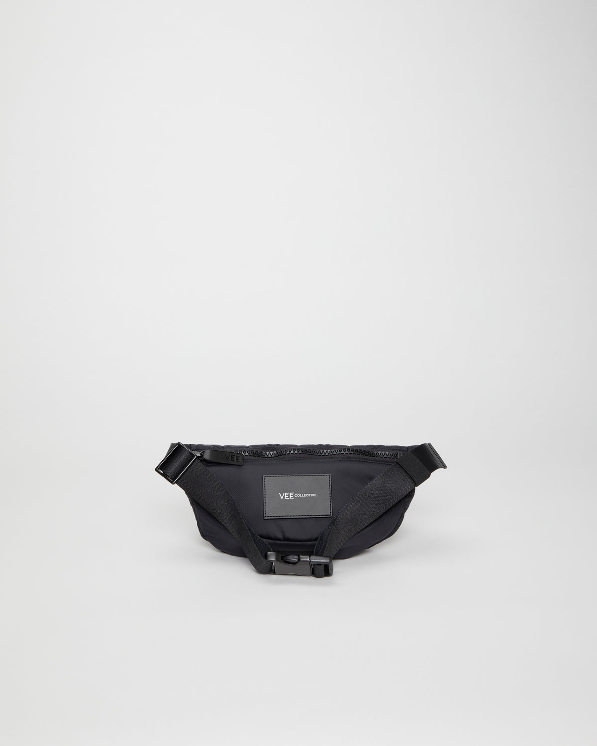 Vee Fanny Pack Black - VEE COLLECTIVE