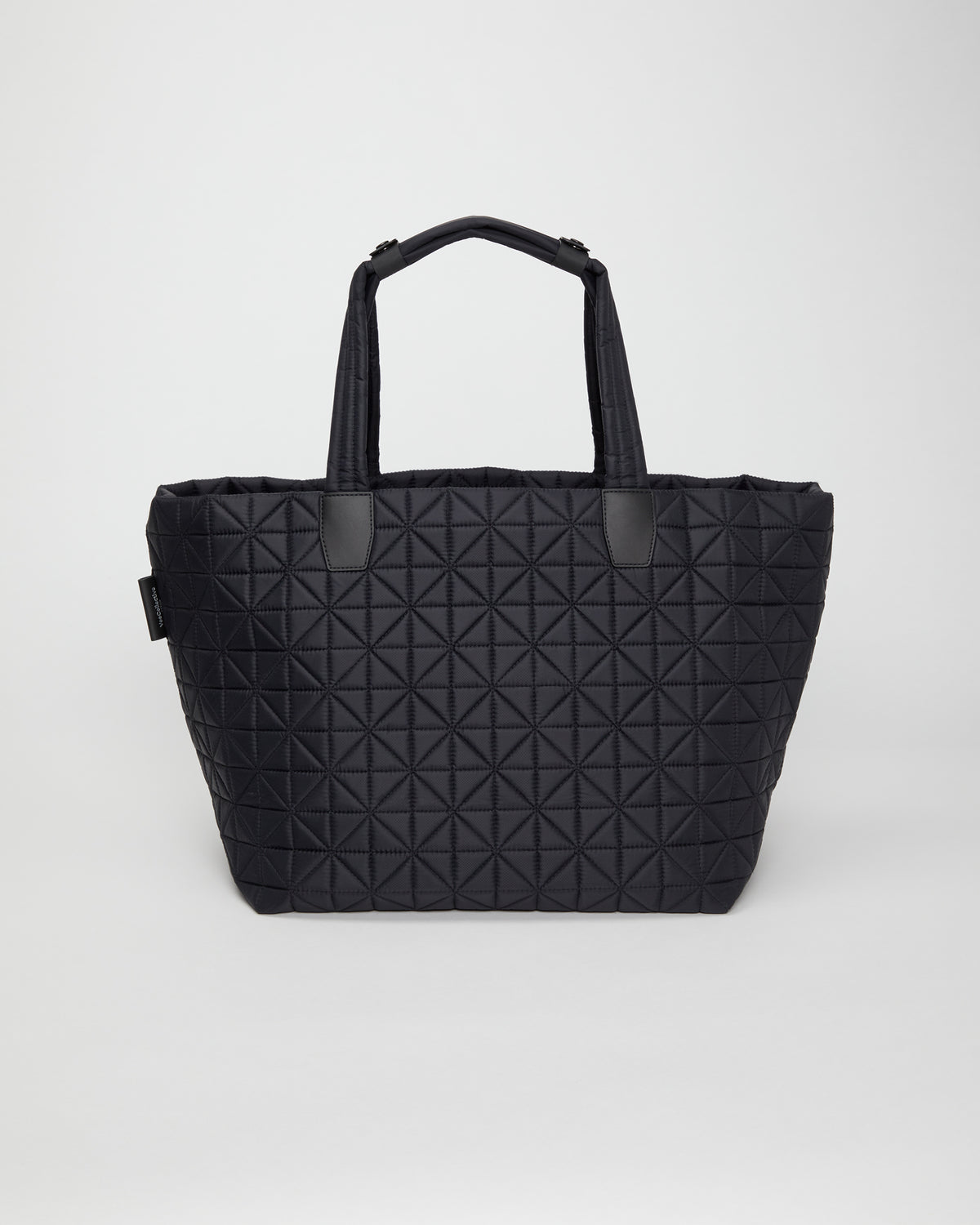 Vee Weekender Black - VEE COLLECTIVE