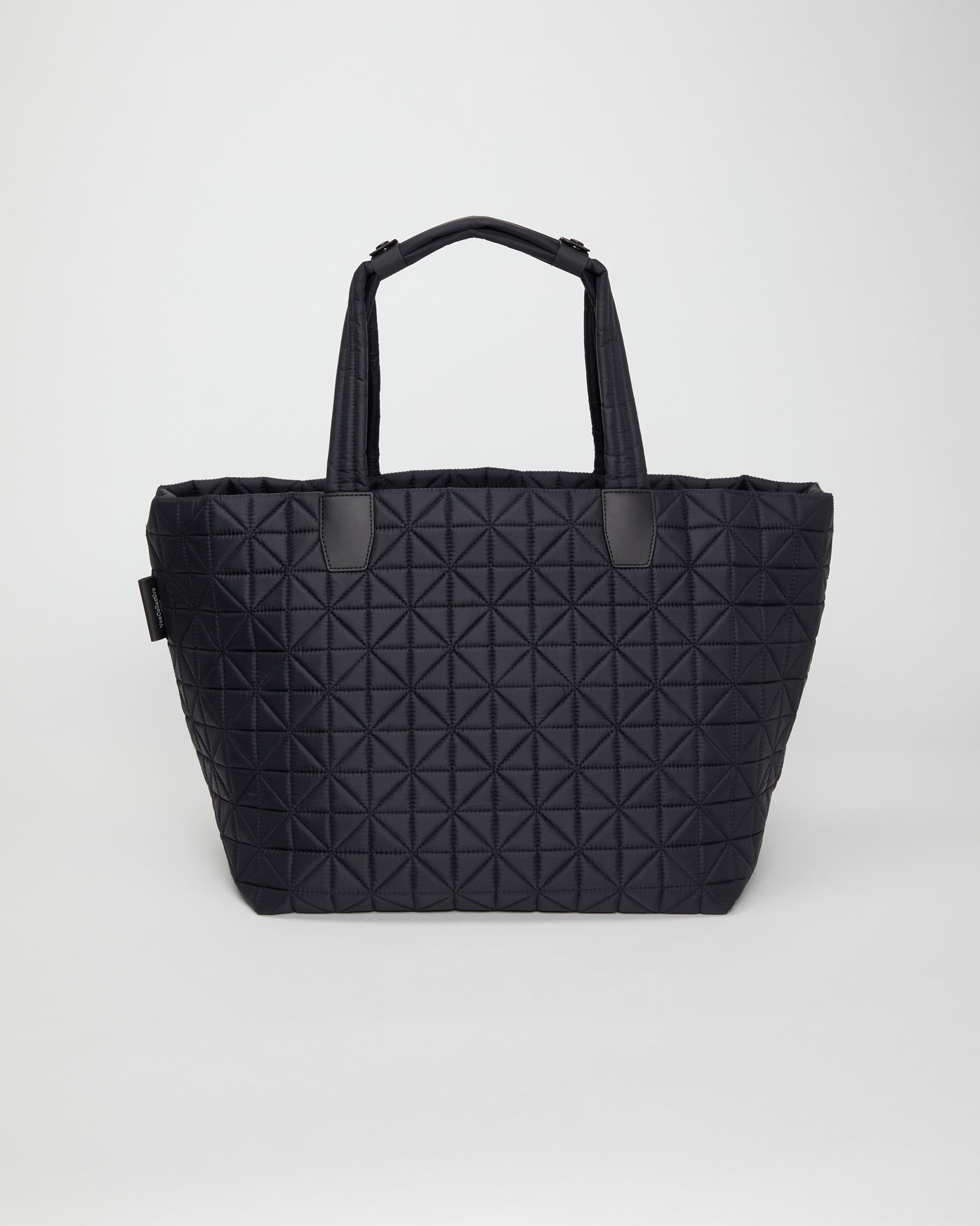 Vee Weekender Black - VEE COLLECTIVE