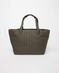 Vee Weekender Olive - VEE COLLECTIVE