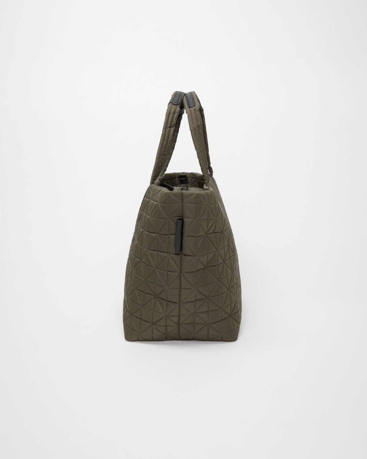 Vee Weekender Olive - VEE COLLECTIVE