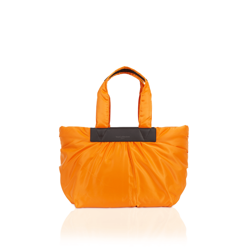 medium / safety orange